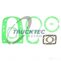 Прокладки коробки МКПП, комплект TRUCKTEC AUTOMOTIVE YP KXQL 1837580 0343002