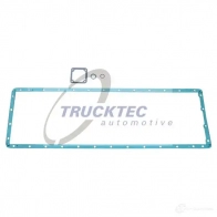 Прокладки поддона, комплект TRUCKTEC AUTOMOTIVE XVDNN 0Y 1837838 0418002