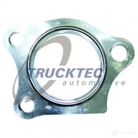 Прокладка турбины TRUCKTEC AUTOMOTIVE 1833260 0216081 JW Z4Q