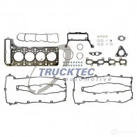 Прокладка клапанной крышки TRUCKTEC AUTOMOTIVE 1219914861 W3J UD 0210177