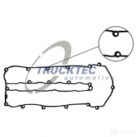 Прокладка клапанной крышки TRUCKTEC AUTOMOTIVE 1832757 1AQ7 RLX 0210029