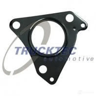 Прокладка трубы глушителя TRUCKTEC AUTOMOTIVE 0216074 RK0 TNE 1833253