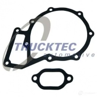 Прокладка водяного насоса, помпы TRUCKTEC AUTOMOTIVE 0119088 SKG 1A 1830920