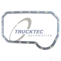 Прокладка поддона TRUCKTEC AUTOMOTIVE B MV76X3 1839287 0710006 - Изображение 4