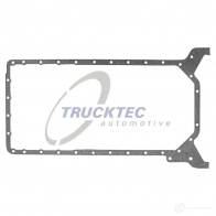 Прокладка поддона TRUCKTEC AUTOMOTIVE 1832759 0210031 37TS GZ