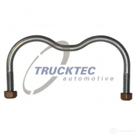 Кронштейн крепления глушителя TRUCKTEC AUTOMOTIVE 1219936781 0243145 Q IKB5