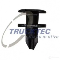 Набор зажимов внутренней отделки TRUCKTEC AUTOMOTIVE 1843374 0862354 T Z1A8Z