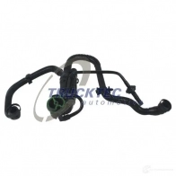 Шланг вентиляции картерных газов TRUCKTEC AUTOMOTIVE Q9CF H 1839325 0710057