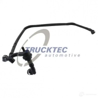 Шланг вентиляции картерных газов TRUCKTEC AUTOMOTIVE 0710058 1839326 JQM LX