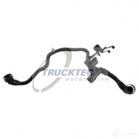 Шланг вентиляции картерных газов TRUCKTEC AUTOMOTIVE 0710059 1839327 CQ 7RM7