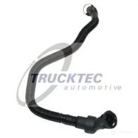 Шланг вентиляции картерных газов TRUCKTEC AUTOMOTIVE 0810159 RW4FYN L 1841388