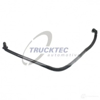 Шланг вентиляции картерных газов TRUCKTEC AUTOMOTIVE 1839329 AE567 SX 0710061