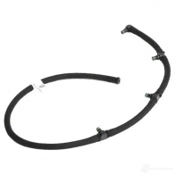 Шланг обратки топлива TRUCKTEC AUTOMOTIVE 0213086 4 E463O0 1833046 - Изображение 4
