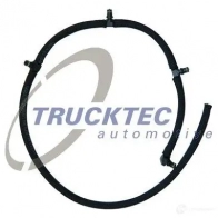 Шланг обратки топлива TRUCKTEC AUTOMOTIVE 0213086 4 E463O0 1833046 - Изображение 5