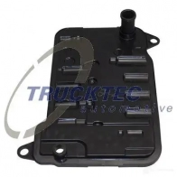 Фильтр АКПП, гидравлический TRUCKTEC AUTOMOTIVE 0225100 FE1PVV X 1437873246