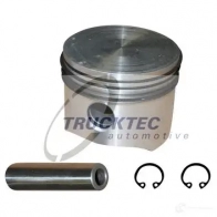 Поворотник TRUCKTEC AUTOMOTIVE 1836185 VDYT 5 0258280