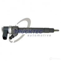 Топливная форсунка TRUCKTEC AUTOMOTIVE 1833068 0213127 AII BBDE