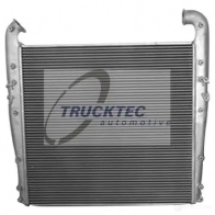 Интеркулер TRUCKTEC AUTOMOTIVE SW Z0Y 1838303 0440088