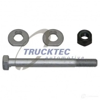 Монтажный комплект рычага управления TRUCKTEC AUTOMOTIVE OARQ0 CX 1834312 0231130
