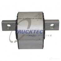 Подушка АКПП TRUCKTEC AUTOMOTIVE 30T 8V 1437933490 0222106