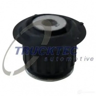 Крепление опоры автоматической коробки передач TRUCKTEC AUTOMOTIVE 628 M7 1840049 0722002