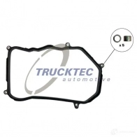 Сайлентблок задней балки TRUCKTEC AUTOMOTIVE N UL949 1840150 0730017