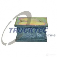 Подушка коробки передач МКПП TRUCKTEC AUTOMOTIVE 1831205 0124022 69X UI