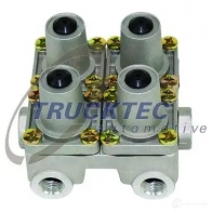 Многоконтурный предохранительный клапан TRUCKTEC AUTOMOTIVE 1219904183 M3QN 4Z 0135143