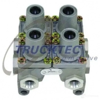 Многоконтурный предохранительный клапан TRUCKTEC AUTOMOTIVE 1219904241 0135145 SB UJNBW