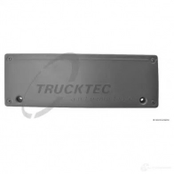 Рамка номерного знака TRUCKTEC AUTOMOTIVE 1836440 0260232 K3 4JF