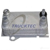 Радиатор АКПП TRUCKTEC AUTOMOTIVE 0225102 1437846396 PWLTD7 3