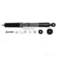 Масляный радиатор двигателя TRUCKTEC AUTOMOTIVE 0218131 1833409 3F68 Q