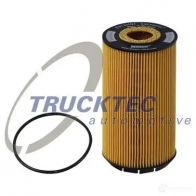 Масляный фильтр TRUCKTEC AUTOMOTIVE 1839760 V FUPZ 0718062