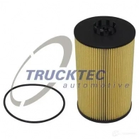 Масляный фильтр TRUCKTEC AUTOMOTIVE 40DK S 1219958969 0518014