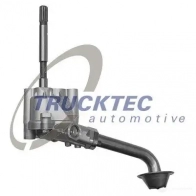 Масляный насос TRUCKTEC AUTOMOTIVE 0718018 1839718 0QMW5W 0