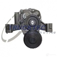 Масляный насос TRUCKTEC AUTOMOTIVE 0418013 1837847 QH27 UM