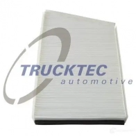 Подкрылок TRUCKTEC AUTOMOTIVE 0252089 1835802 U F59ZL