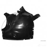 Подкрылок TRUCKTEC AUTOMOTIVE 90 I84K 0260440 1423448527