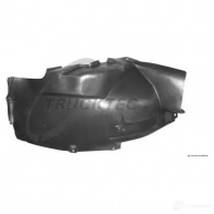 Подкрылок TRUCKTEC AUTOMOTIVE 1835788 0252029 3 SMCF