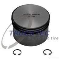 Поршень воздушного компрессора