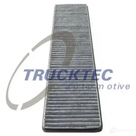 Салонный фильтр TRUCKTEC AUTOMOTIVE 1832523 T ASUP 0159015