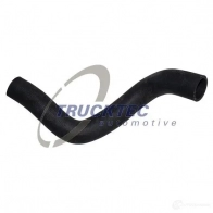 Патрубок радиатора, шланг TRUCKTEC AUTOMOTIVE 1835327 B3 T7X9Q 0240072
