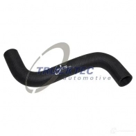 Патрубок радиатора, шланг TRUCKTEC AUTOMOTIVE Y VG5SY7 1835311 0240028