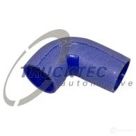 Патрубок радиатора, шланг TRUCKTEC AUTOMOTIVE 632246354 V H9L5X2 0540033