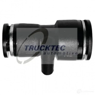 Редуктор воздуховода TRUCKTEC AUTOMOTIVE 8324012 V7 VRG 1843907