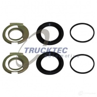 Ремкомплект суппорта TRUCKTEC AUTOMOTIVE N I2U2 0243105 1835720
