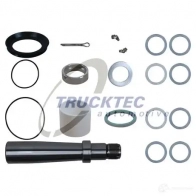 Шкворень поворотного кулака TRUCKTEC AUTOMOTIVE 1837238 ABB6 3 0331059