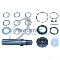 Шкворень поворотного кулака TRUCKTEC AUTOMOTIVE 1837195 0331011 XT FGPN
