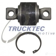 Ремкомплект тяги TRUCKTEC AUTOMOTIVE 0131047 1831553 8 IEVW
