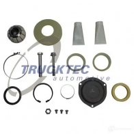Ремкомплект тяги TRUCKTEC AUTOMOTIVE 1831589 0132140 D19 DSD7